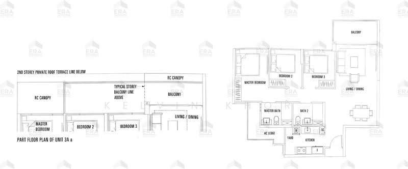 Lake Life, 6 Tao Ching Road, Boon Lay / Jurong / Tuas, 3 Bedrooms, 1,119 sqft, Condominium For Sale, by Kelvin Khor, 500271625 - PropertyGuru.com.sg