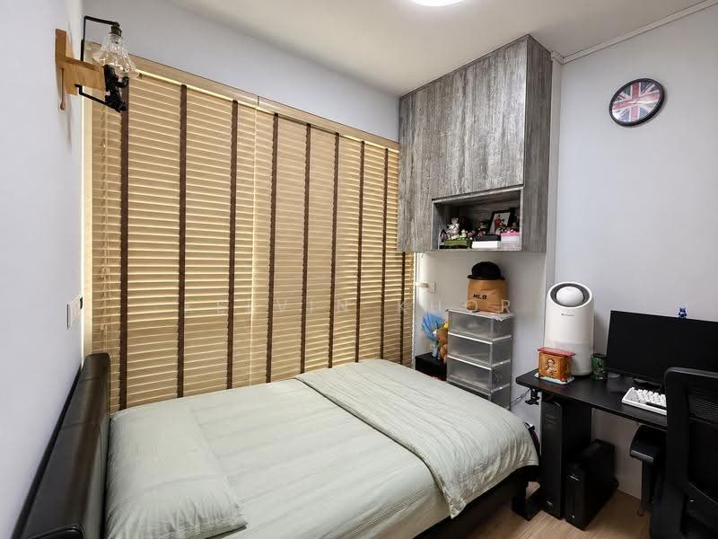 Lake Life, 6 Tao Ching Road, Boon Lay / Jurong / Tuas, 3 Bedrooms, 1,119 sqft, Condominium For Sale, by Kelvin Khor, 500271625 - Bedroom - PropertyGuru.com.sg