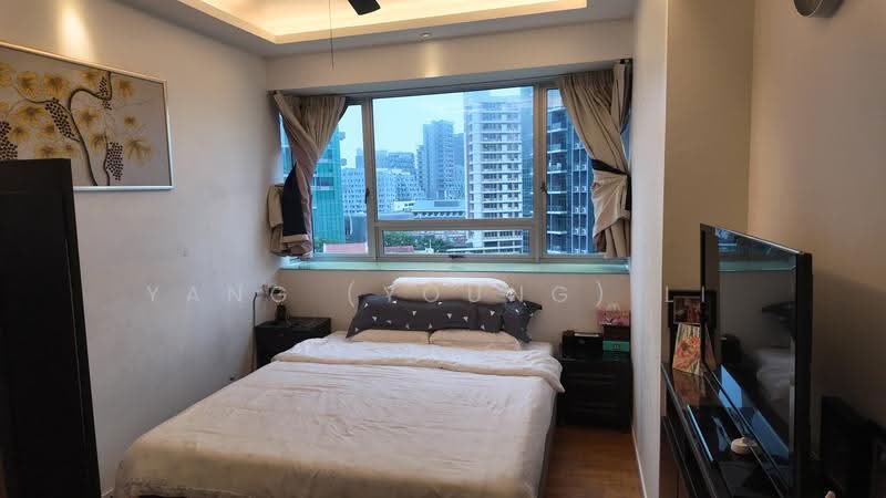 Kerrisdale, 30 Sturdee Road, Farrer Park / Serangoon Rd, 3 Bedrooms, 1,259 sqft, Condominium For Sale, by Yang (Young) Li, 500271626 - Master Bedroom - PropertyGuru.com.sg