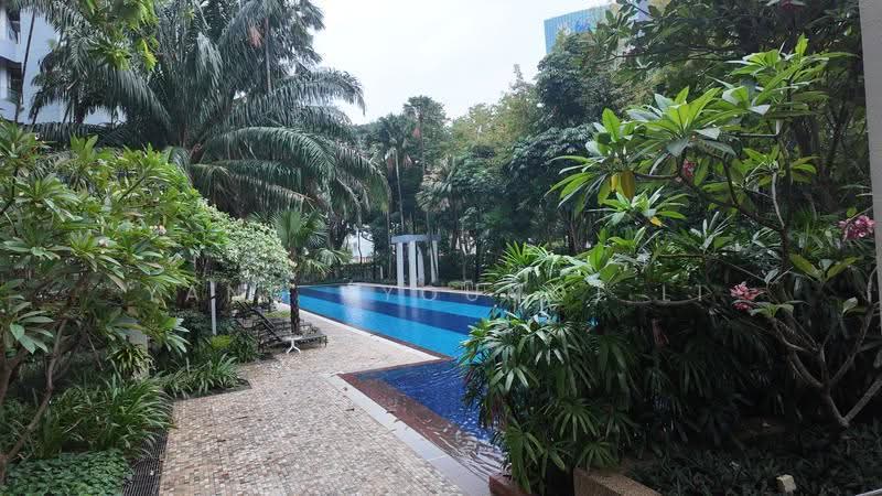 Kerrisdale, 30 Sturdee Road, Farrer Park / Serangoon Rd, 3 Bedrooms, 1,259 sqft, Condominium For Sale, by Yang (Young) Li, 500271626 - Exterior - PropertyGuru.com.sg