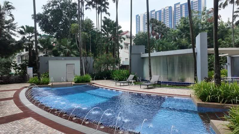 Kerrisdale, 30 Sturdee Road, Farrer Park / Serangoon Rd, 3 Bedrooms, 1,259 sqft, Condominium For Sale, by Yang (Young) Li, 500271626 - Exterior - PropertyGuru.com.sg