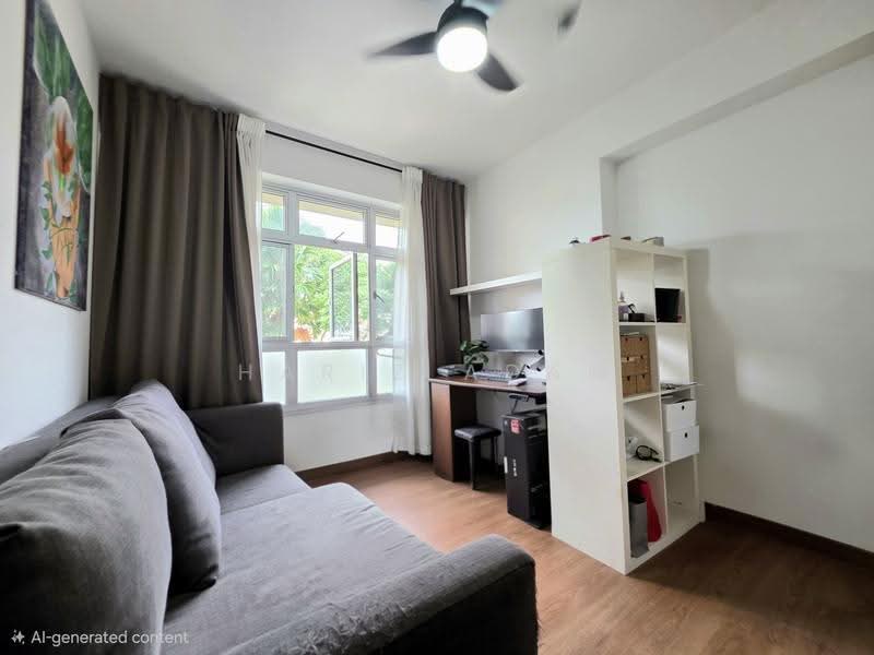 874C Tampines Street 85, 874C Tampines Street 85, Pasir Ris / Tampines, 3 Bedrooms, 1,001 sqft, HDB Flat For Sale, by Hariz Adam, 500271627 - Study - PropertyGuru.com.sg