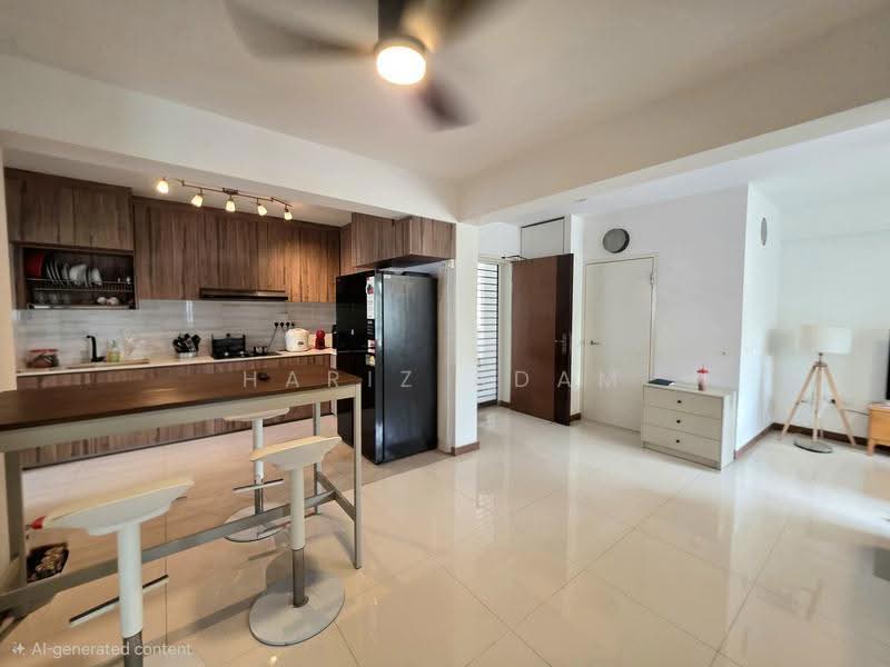 874C Tampines Street 85, 874C Tampines Street 85, Pasir Ris / Tampines, 3 Bedrooms, 1,001 sqft, HDB Flat For Sale, by Hariz Adam, 500271627 - Kitchen - PropertyGuru.com.sg