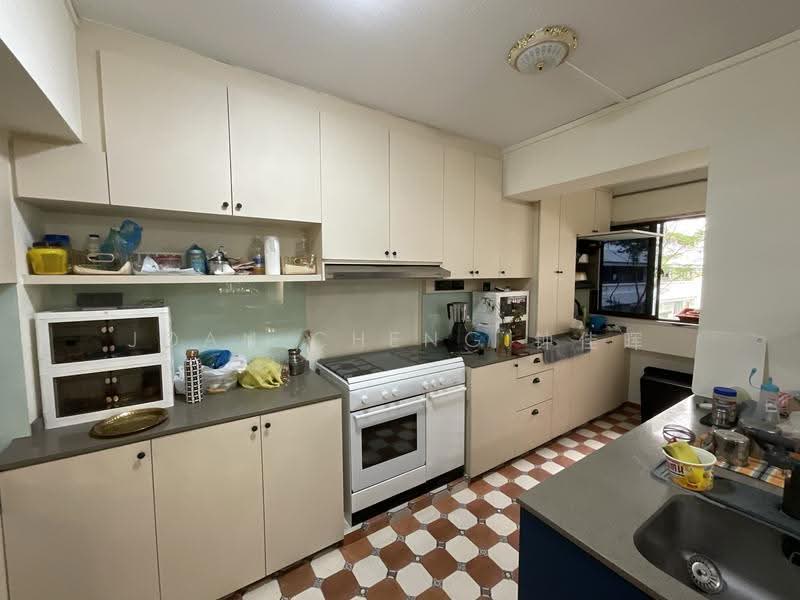 755 Woodlands Avenue 4, 755 Woodlands Avenue 4, Admiralty / Woodlands, 4 Bedrooms, 1,313 sqft, HDB Flat For Sale, by Joan Cheng 钟佳晖, 500271630 - Kitchen - PropertyGuru.com.sg