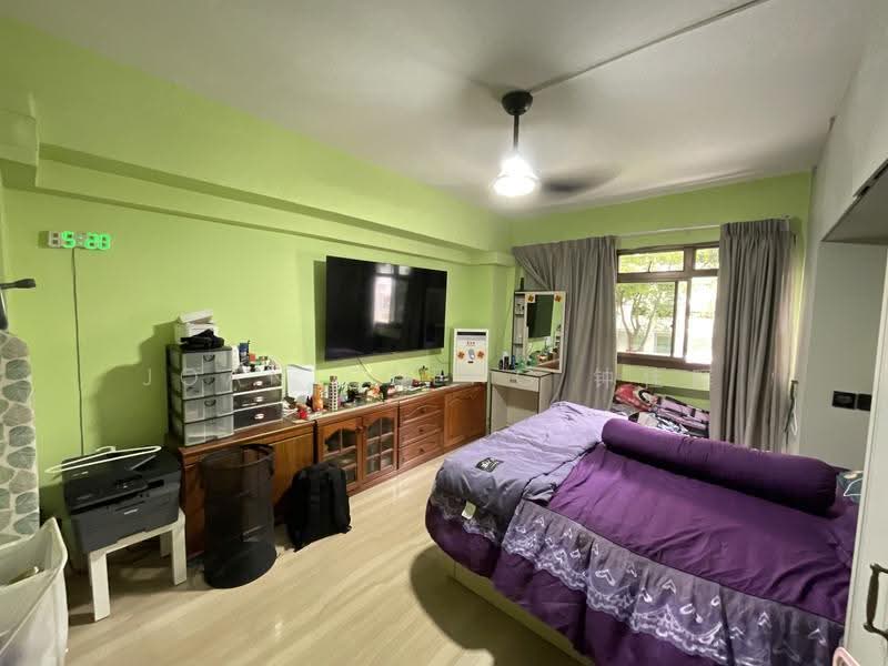 755 Woodlands Avenue 4, 755 Woodlands Avenue 4, Admiralty / Woodlands, 4 Bedrooms, 1,313 sqft, HDB Flat For Sale, by Joan Cheng 钟佳晖, 500271630 - Bedroom - PropertyGuru.com.sg