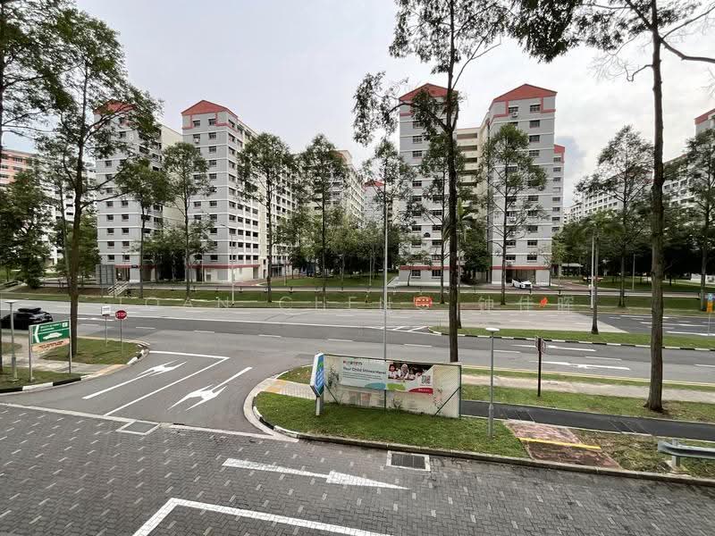 755 Woodlands Avenue 4, 755 Woodlands Avenue 4, Admiralty / Woodlands, 4 Bedrooms, 1,313 sqft, HDB Flat For Sale, by Joan Cheng 钟佳晖, 500271630 - PropertyGuru.com.sg