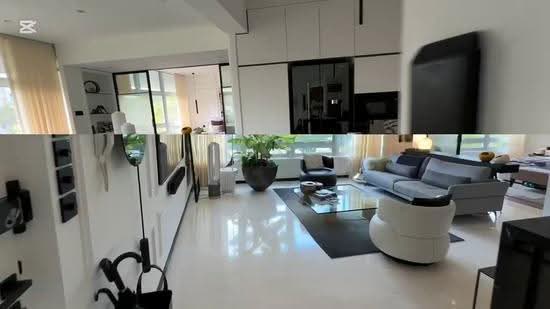 Willyn Ville, 1 Holland Avenue, Tanglin / Holland / Bukit Timah, 2 Bedrooms, 926 sqft, Condominium For Rent, by Amy Low, 500271640 - PropertyGuru.com.sg
