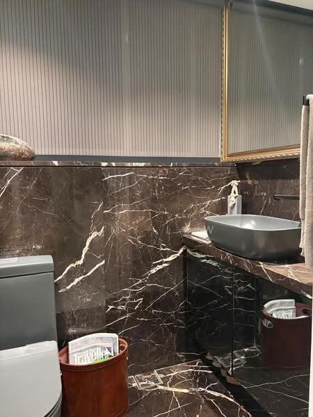Willyn Ville, 1 Holland Avenue, Tanglin / Holland / Bukit Timah, 2 Bedrooms, 926 sqft, Condominium For Rent, by Amy Low, 500271640 - Bathroom - PropertyGuru.com.sg