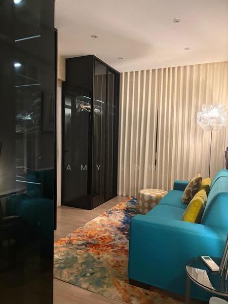 Willyn Ville, 1 Holland Avenue, Tanglin / Holland / Bukit Timah, 2 Bedrooms, 926 sqft, Condominium For Rent, by Amy Low, 500271640 - 2nd Bedroom - PropertyGuru.com.sg