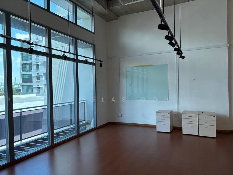 Meissa, 100D Pasir Panjang Road, Buona Vista / West Coast / Clementi New Town, 969 sqft, Business / Science Park For Rent, by Douglas Goh, 500271643 - Interior - CommercialGuru.com.sg