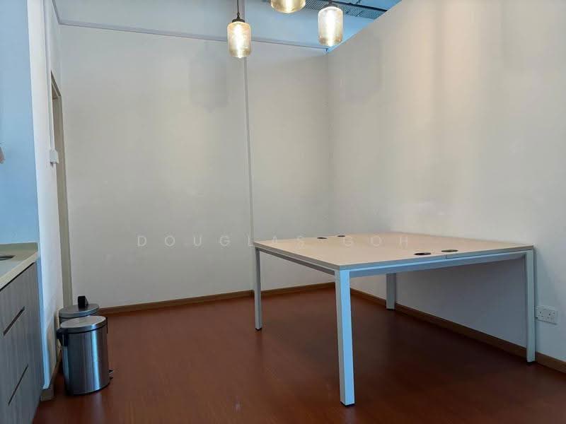 Meissa, 100D Pasir Panjang Road, Buona Vista / West Coast / Clementi New Town, 969 sqft, Business / Science Park For Rent, by Douglas Goh, 500271643 - Interior - CommercialGuru.com.sg