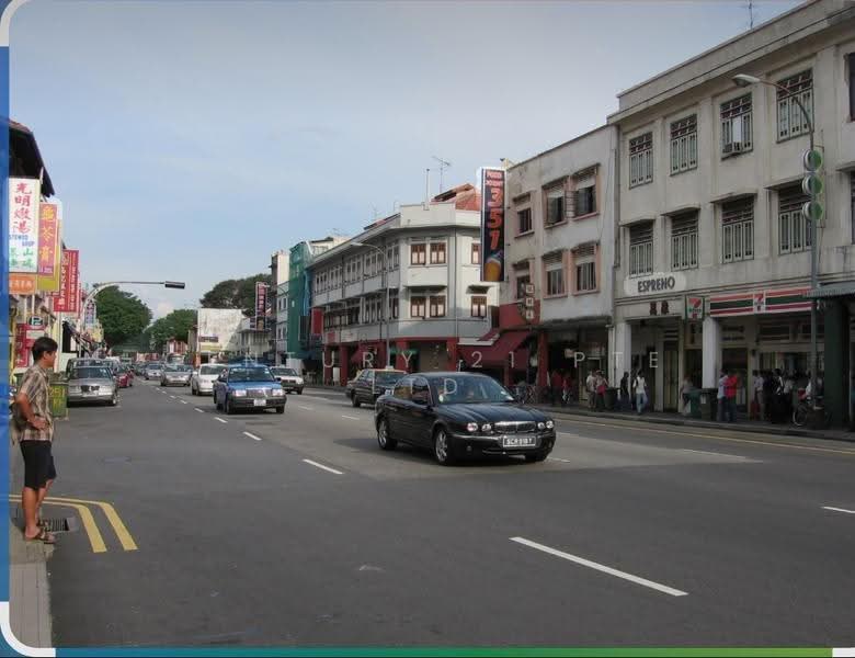 GEYLANG MAIN ROAD, Geylang Road, Eunos / Geylang / Paya Lebar, 1,500 sqft, Food & Beverage For Rent, by EDMUND TEO, 500271645 - Exterior - CommercialGuru.com.sg
