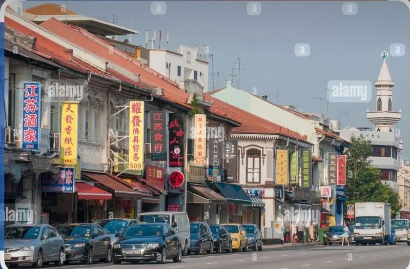 GEYLANG MAIN ROAD, Geylang Road, Eunos / Geylang / Paya Lebar, 1,500 sqft, Food & Beverage For Rent, by EDMUND TEO, 500271645 - CommercialGuru.com.sg