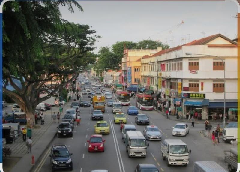 GEYLANG MAIN ROAD, Geylang Road, Eunos / Geylang / Paya Lebar, 1,500 sqft, Food & Beverage For Rent, by EDMUND TEO, 500271645 - Exterior - CommercialGuru.com.sg