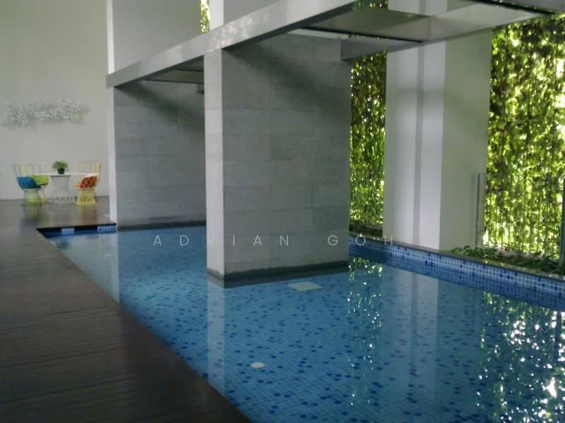 Helios Residences, 15 Cairnhill Circle, Orchard / River Valley, 3 Bedrooms, 1,700 sqft, Condominium For Rent, by Adrian Goh, 500271646 - Pool - PropertyGuru.com.sg