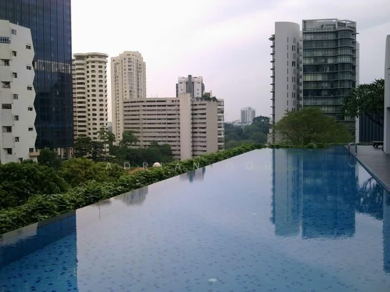 Helios Residences, 15 Cairnhill Circle, Orchard / River Valley, 3 Bedrooms, 1,700 sqft, Condominium For Rent, by Adrian Goh, 500271646 - View - PropertyGuru.com.sg