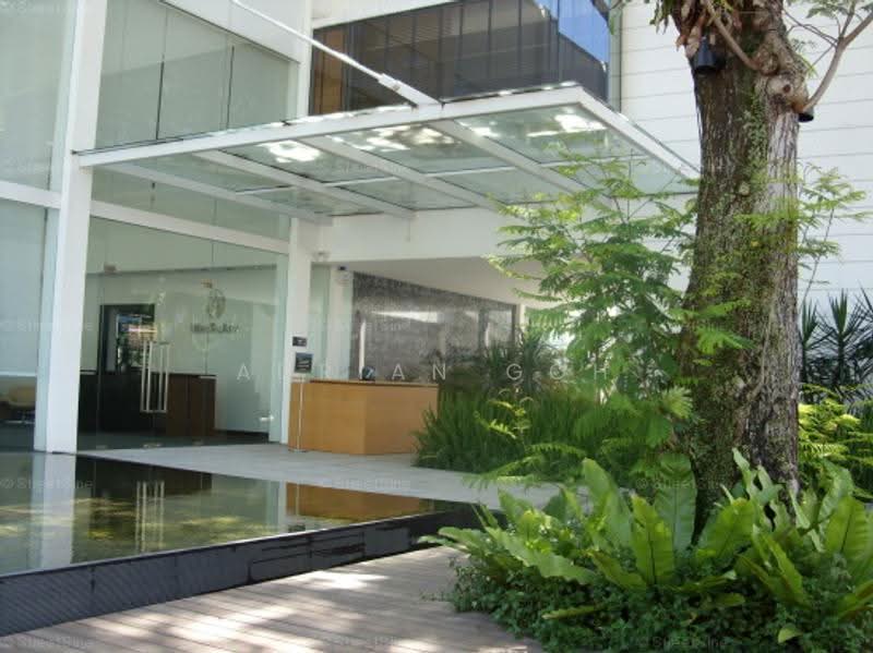 Helios Residences, 15 Cairnhill Circle, Orchard / River Valley, 3 Bedrooms, 1,700 sqft, Condominium For Rent, by Adrian Goh, 500271646 - Entrance - PropertyGuru.com.sg