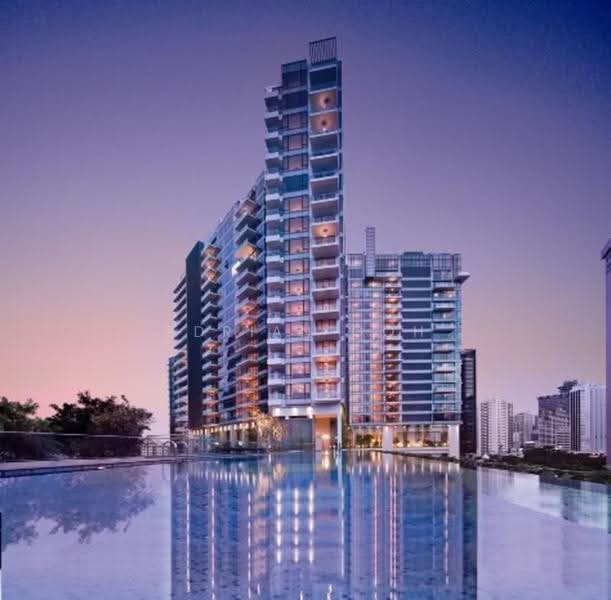 Helios Residences, 15 Cairnhill Circle, Orchard / River Valley, 3 Bedrooms, 1,700 sqft, Condominium For Rent, by Adrian Goh, 500271646 - Exterior - PropertyGuru.com.sg