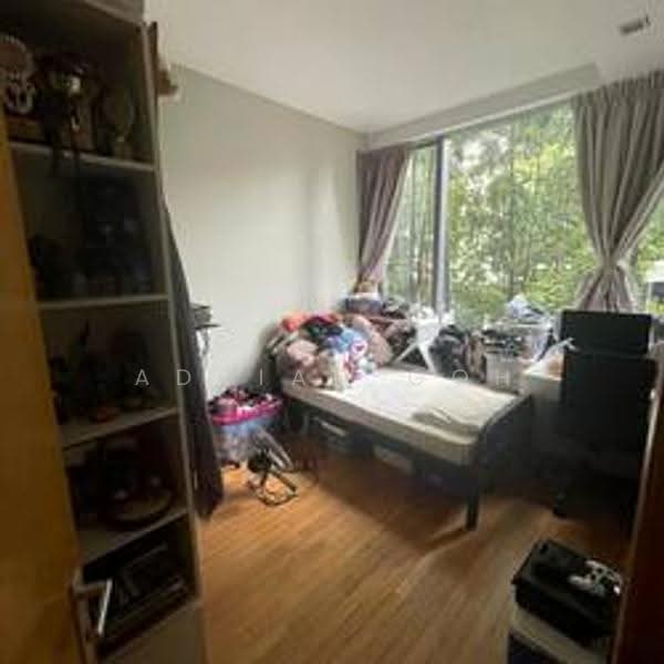Helios Residences, 15 Cairnhill Circle, Orchard / River Valley, 3 Bedrooms, 1,700 sqft, Condominium For Rent, by Adrian Goh, 500271646 - Bedroom - PropertyGuru.com.sg