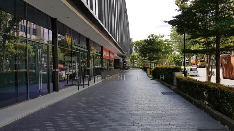 Tag.A, 81 Tagore Lane, Mandai / Upper Thomson, 785 sqft, Light Industrial (B1) For Rent, by Watson Poh, 500271647 - Exterior - CommercialGuru.com.sg