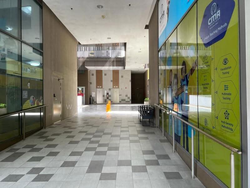 Tag.A, 81 Tagore Lane, Mandai / Upper Thomson, 785 sqft, Light Industrial (B1) For Rent, by Watson Poh, 500271647 - Exterior - CommercialGuru.com.sg