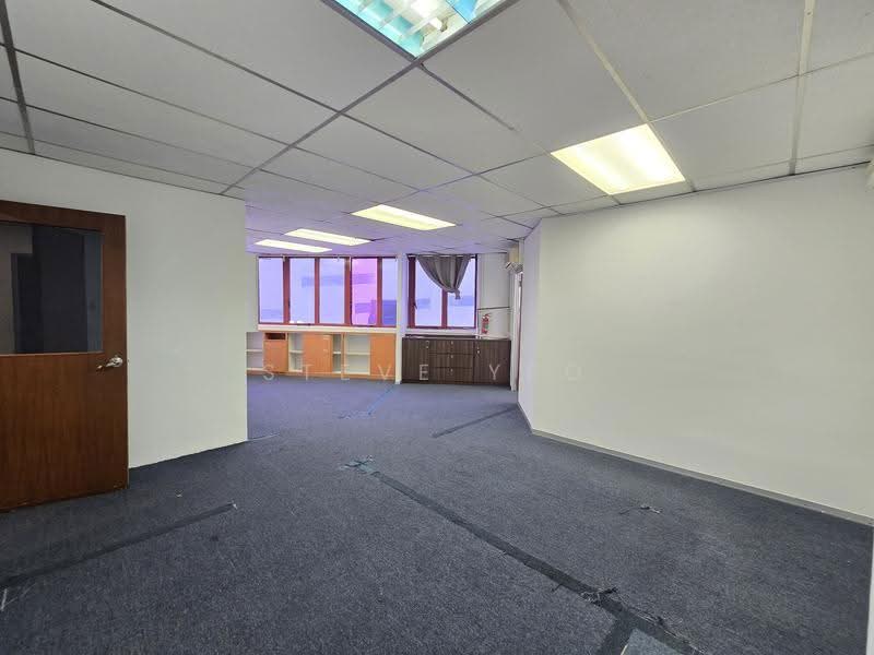 Wedge Mount Industrial Building, 35 Jalan Pemimpin, Ang Mo Kio / Bishan / Thomson, 620 sqft, Light Industrial (B1) For Rent, by Steve Yeo, 500271648 - Interior - CommercialGuru.com.sg