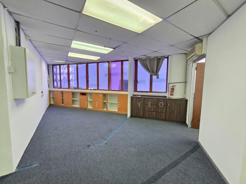 Wedge Mount Industrial Building, 35 Jalan Pemimpin, Ang Mo Kio / Bishan / Thomson, 620 sqft, Light Industrial (B1) For Rent, by Steve Yeo, 500271648 - Interior - CommercialGuru.com.sg