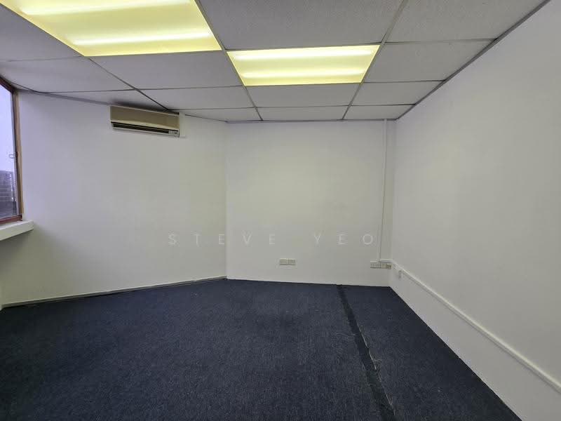 Wedge Mount Industrial Building, 35 Jalan Pemimpin, Ang Mo Kio / Bishan / Thomson, 620 sqft, Light Industrial (B1) For Rent, by Steve Yeo, 500271648 - Interior - CommercialGuru.com.sg