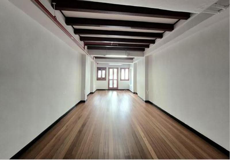 Far East Square, 82 Telok Ayer Street, Boat Quay / Raffles Place / Marina, 527 sqft, Office For Rent, by Janet Chye, 500271649 - Interior - CommercialGuru.com.sg