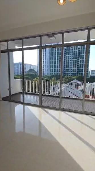 Woodhaven, 71 Woodgrove Avenue, Admiralty / Woodlands, 3 Bedrooms, 1,119 sqft, Condominium For Sale, by Angelina Tan, 500271650 - Balcony - PropertyGuru.com.sg