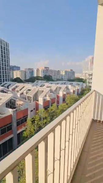 Woodhaven, 71 Woodgrove Avenue, Admiralty / Woodlands, 3 Bedrooms, 1,119 sqft, Condominium For Sale, by Angelina Tan, 500271650 - Exterior - PropertyGuru.com.sg
