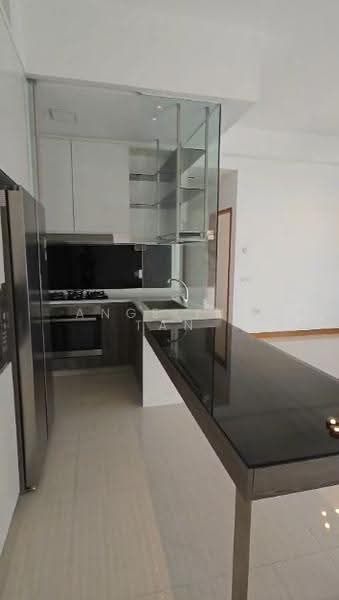 Woodhaven, 71 Woodgrove Avenue, Admiralty / Woodlands, 3 Bedrooms, 1,119 sqft, Condominium For Sale, by Angelina Tan, 500271650 - Kitchen - PropertyGuru.com.sg