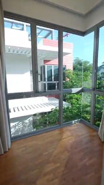 Woodhaven, 71 Woodgrove Avenue, Admiralty / Woodlands, 3 Bedrooms, 1,119 sqft, Condominium For Sale, by Angelina Tan, 500271650 - Balcony - PropertyGuru.com.sg