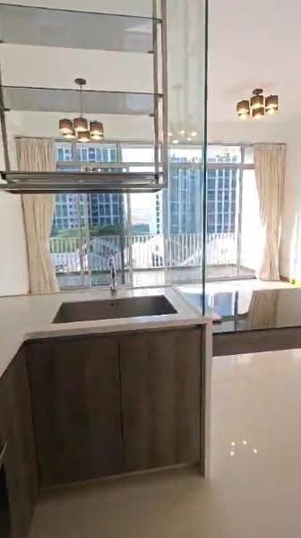 Woodhaven, 71 Woodgrove Avenue, Admiralty / Woodlands, 3 Bedrooms, 1,119 sqft, Condominium For Sale, by Angelina Tan, 500271650 - Kitchen - PropertyGuru.com.sg