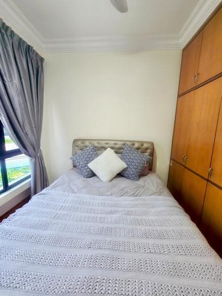Eastpoint Green, 1 Simei Street 3, Pasir Ris / Tampines, Room Rental, 100 sqft, Condominium For Rent, by Stephen Lin, 500271652 - Bedroom - PropertyGuru.com.sg