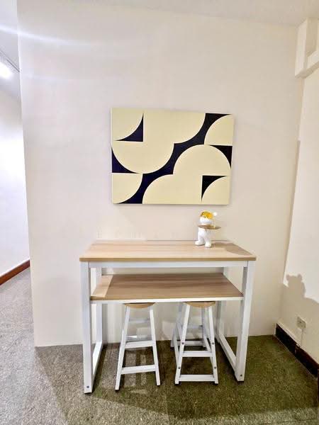 Eastpoint Green, 1 Simei Street 3, Pasir Ris / Tampines, Room Rental, 100 sqft, Condominium For Rent, by Stephen Lin, 500271652 - Interior - PropertyGuru.com.sg