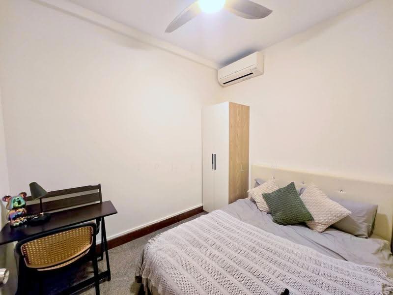 Eastpoint Green, 1 Simei Street 3, Pasir Ris / Tampines, Room Rental, 100 sqft, Condominium For Rent, by Stephen Lin, 500271652 - Bedroom - PropertyGuru.com.sg