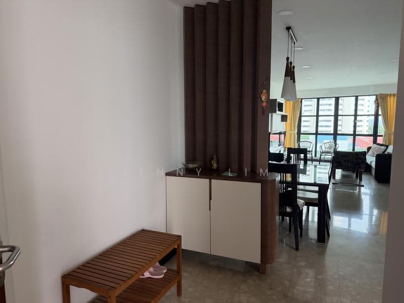 Westmere, 71 Jurong East Street 13, Boon Lay / Jurong / Tuas, 3 Bedrooms, 1,291 sqft, Condominium For Rent, by Jenny Lim, 500271654 - Entrance - PropertyGuru.com.sg