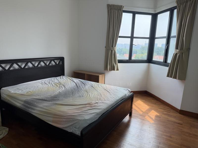 Westmere, 71 Jurong East Street 13, Boon Lay / Jurong / Tuas, 3 Bedrooms, 1,291 sqft, Condominium For Rent, by Jenny Lim, 500271654 - Master Bedroom - PropertyGuru.com.sg