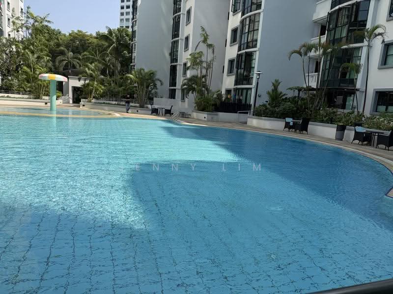 Westmere, 71 Jurong East Street 13, Boon Lay / Jurong / Tuas, 3 Bedrooms, 1,291 sqft, Condominium For Rent, by Jenny Lim, 500271654 - Swimming Pool - PropertyGuru.com.sg