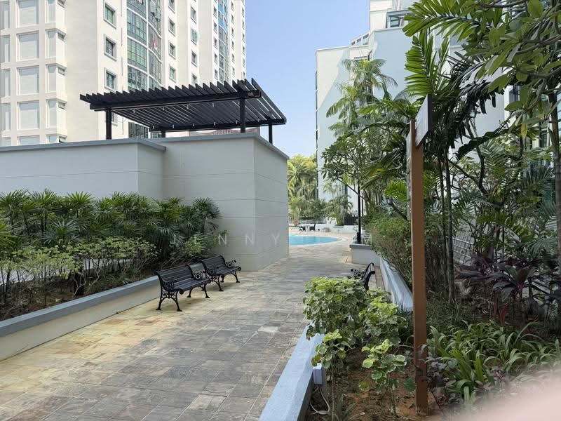 Westmere, 71 Jurong East Street 13, Boon Lay / Jurong / Tuas, 3 Bedrooms, 1,291 sqft, Condominium For Rent, by Jenny Lim, 500271654 - Exterior - PropertyGuru.com.sg