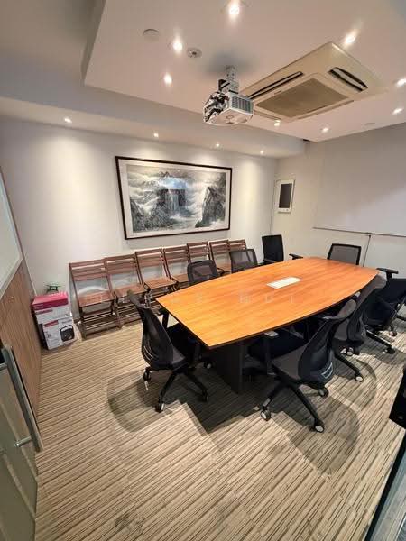 Centro Bianco, 73 Upper Paya Lebar Road, Hougang / Punggol / Sengkang, 401 sqft, Light Industrial (B1) For Rent, by Leroy Hui, 500271655 - Interior - CommercialGuru.com.sg