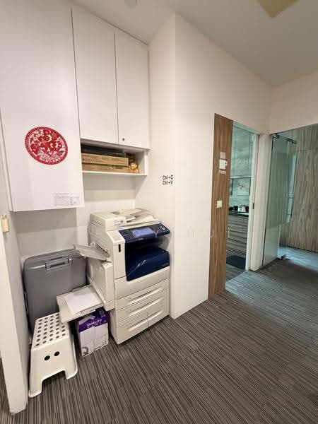 Centro Bianco, 73 Upper Paya Lebar Road, Hougang / Punggol / Sengkang, 401 sqft, Light Industrial (B1) For Rent, by Leroy Hui, 500271655 - Interior - CommercialGuru.com.sg