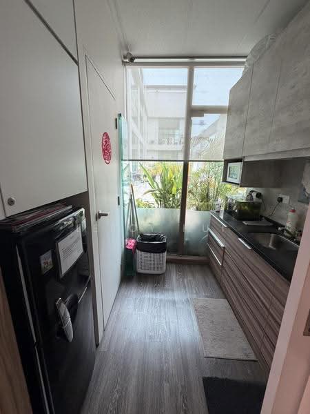 Centro Bianco, 73 Upper Paya Lebar Road, Hougang / Punggol / Sengkang, 401 sqft, Light Industrial (B1) For Rent, by Leroy Hui, 500271655 - Kitchen - CommercialGuru.com.sg