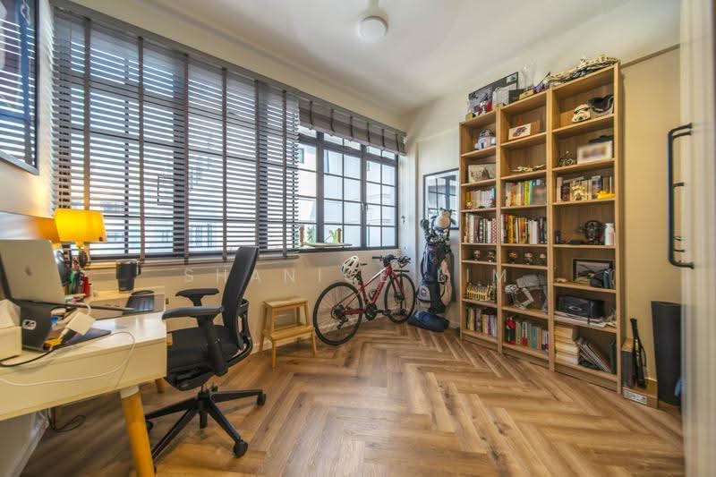 Le Conney Park, 89 Lorong L Telok Kurau, East Coast / Marine Parade, 3 Bedrooms, 1,216 sqft, Apartment For Sale, by Shanice Lim, 500271656 - Study - PropertyGuru.com.sg