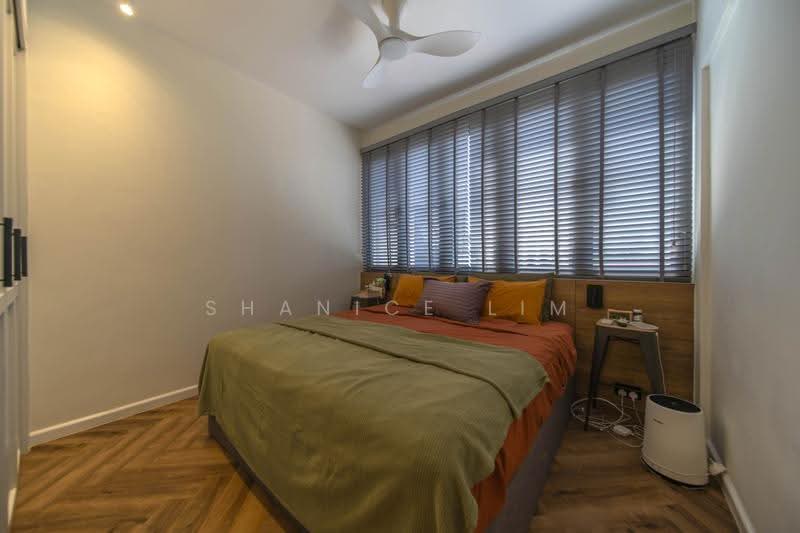 Le Conney Park, 89 Lorong L Telok Kurau, East Coast / Marine Parade, 3 Bedrooms, 1,216 sqft, Apartment For Sale, by Shanice Lim, 500271656 - Bedroom - PropertyGuru.com.sg