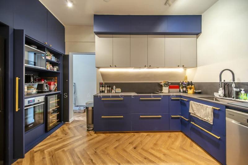 Le Conney Park, 89 Lorong L Telok Kurau, East Coast / Marine Parade, 3 Bedrooms, 1,216 sqft, Apartment For Sale, by Shanice Lim, 500271656 - Kitchen - PropertyGuru.com.sg