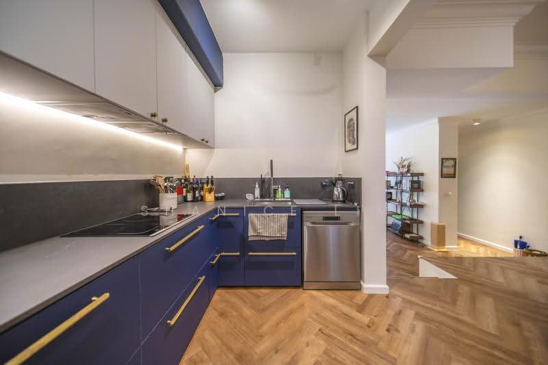 Le Conney Park, 89 Lorong L Telok Kurau, East Coast / Marine Parade, 3 Bedrooms, 1,216 sqft, Apartment For Sale, by Shanice Lim, 500271656 - Kitchen - PropertyGuru.com.sg