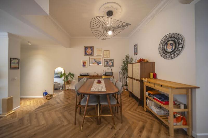 Le Conney Park, 89 Lorong L Telok Kurau, East Coast / Marine Parade, 3 Bedrooms, 1,216 sqft, Apartment For Sale, by Shanice Lim, 500271656 - Dining Room - PropertyGuru.com.sg