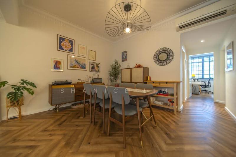 Le Conney Park, 89 Lorong L Telok Kurau, East Coast / Marine Parade, 3 Bedrooms, 1,216 sqft, Apartment For Sale, by Shanice Lim, 500271656 - Dining Room - PropertyGuru.com.sg